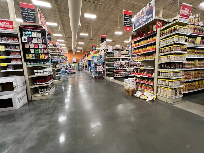 Photo of H-E-B