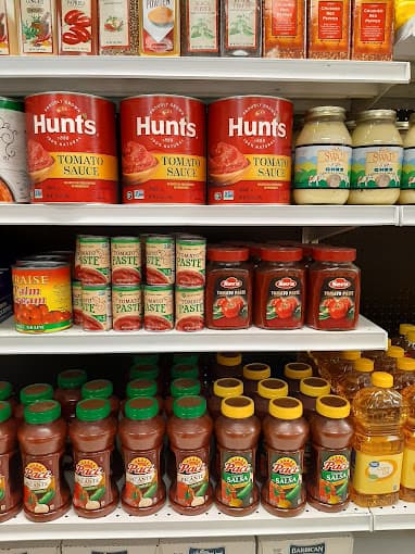 Photo of Ibrahim Halal Grocery