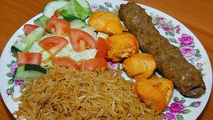 Photo of Kabul Kabob House (II)