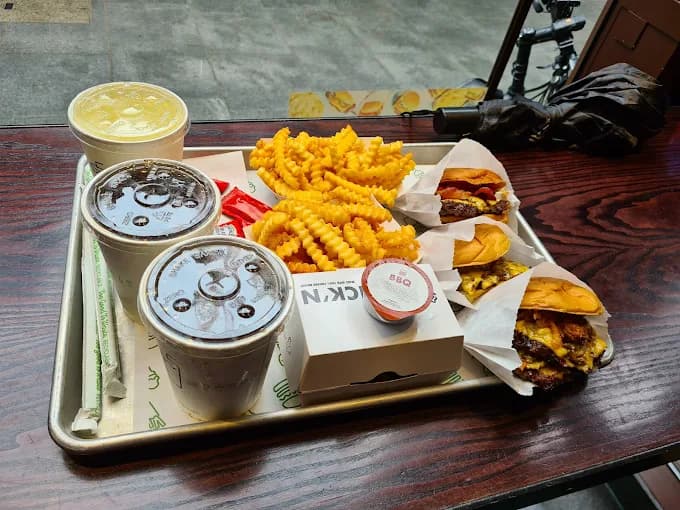 Photo of Shake Shack