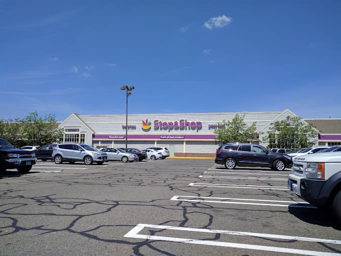Photo of Stop & Shop