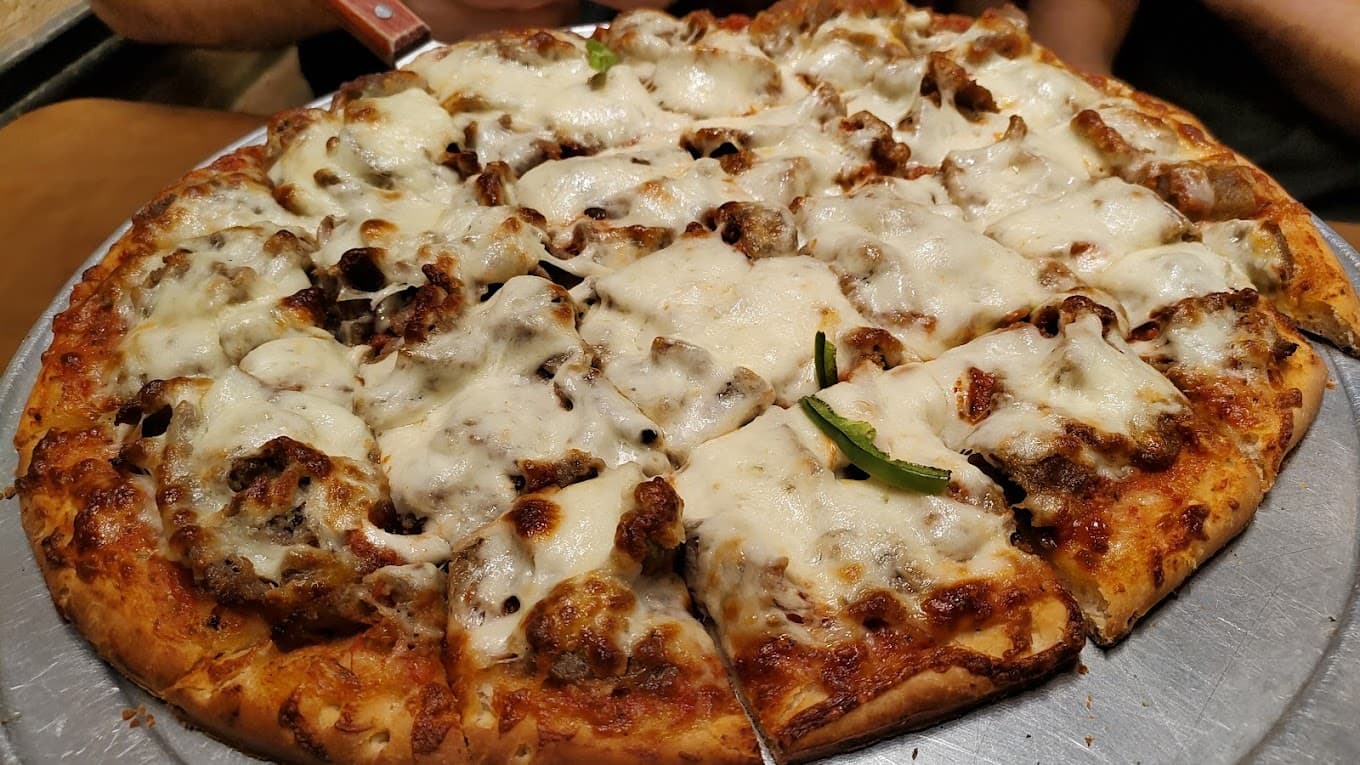 Photo of Italian Express