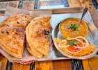 Photo of Chapati