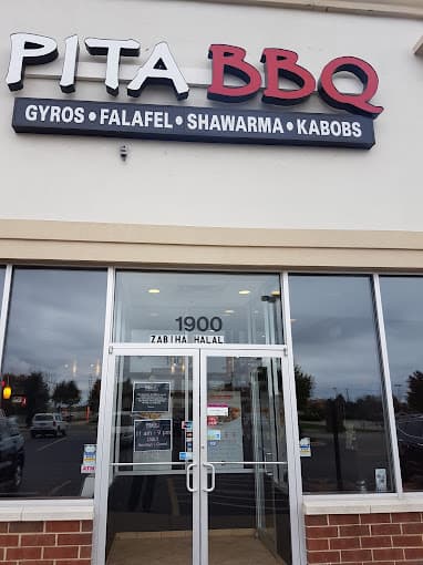 Photo of Pita BBQ