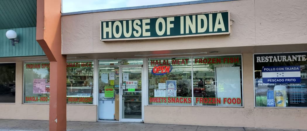 Photo of House of India