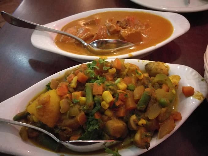 Photo of Urban Curry