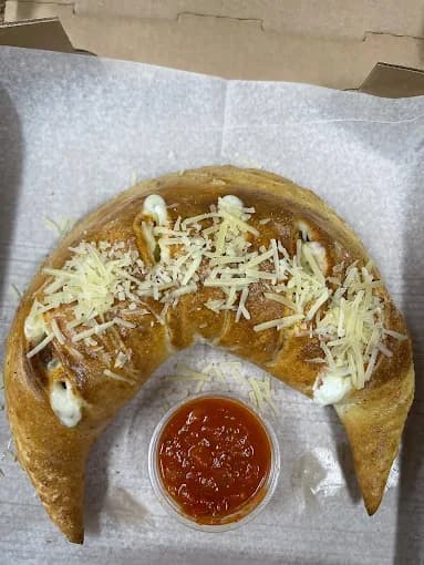 Photo of Michaelangelo's Pizza