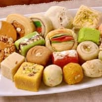 Photo of Gourmet Sweets