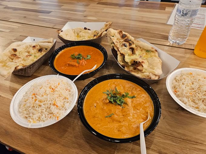 Photo of Taco Masala