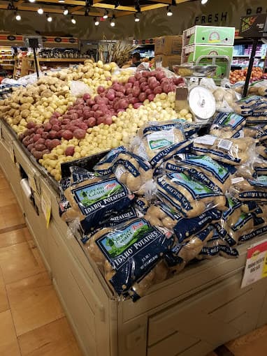 Photo of Fresh World International Supermarket