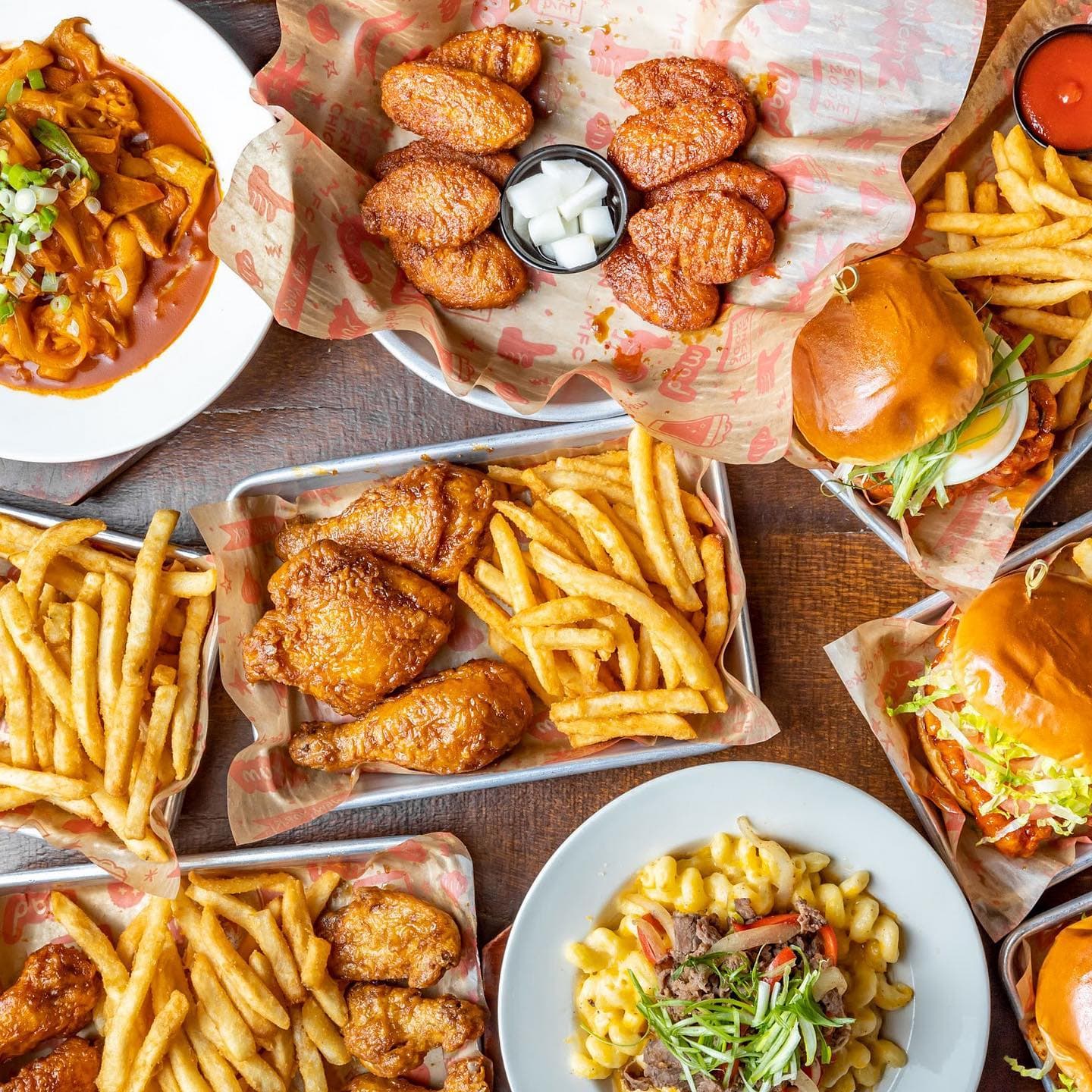 Photo of Mad for Chicken