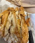 Photo of The Codfather