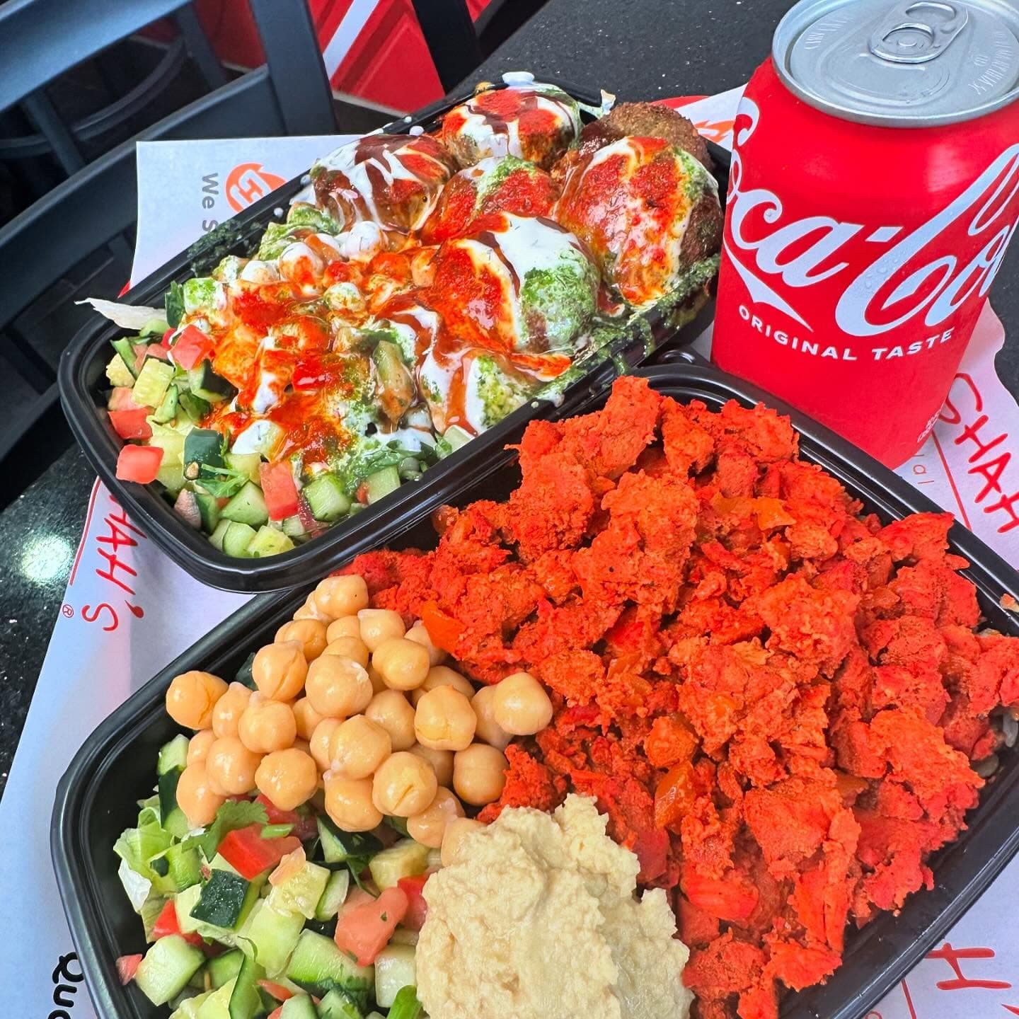 Photo of Shah's Halal Food