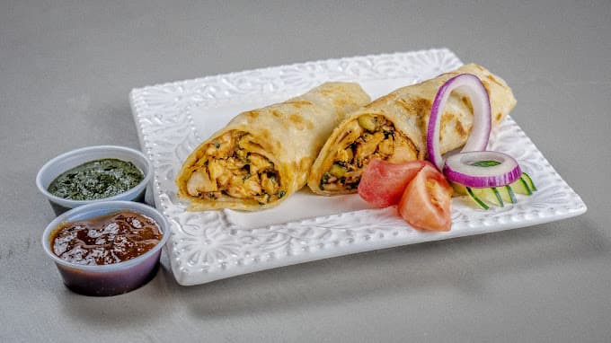 Photo of Halal 5