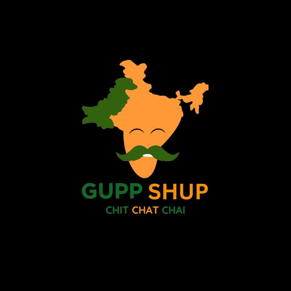 Gup Shup in Romford