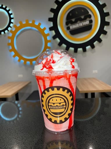 Photo of Burger Factory