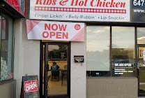 Photo of Uncle Sal's Hot Chicken