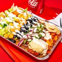 Photo of Shah's Halal Cart