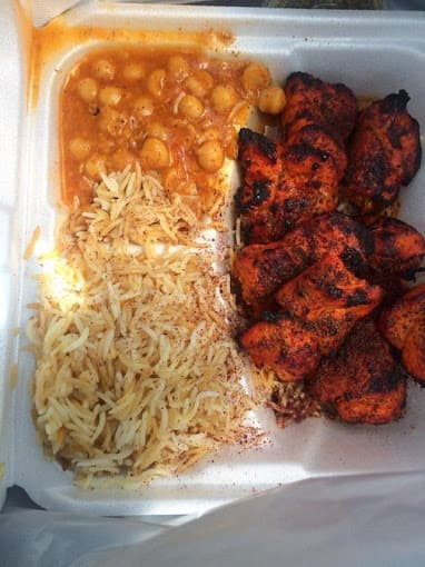 Photo of Kabob Corner