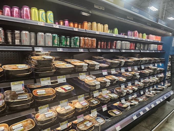 Photo of H-E-B