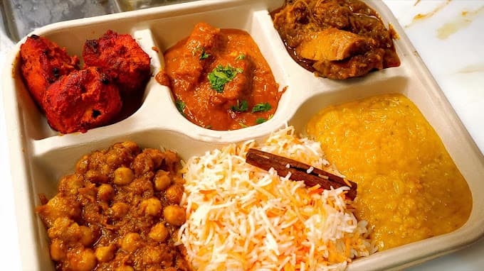 Photo of Curry Corner