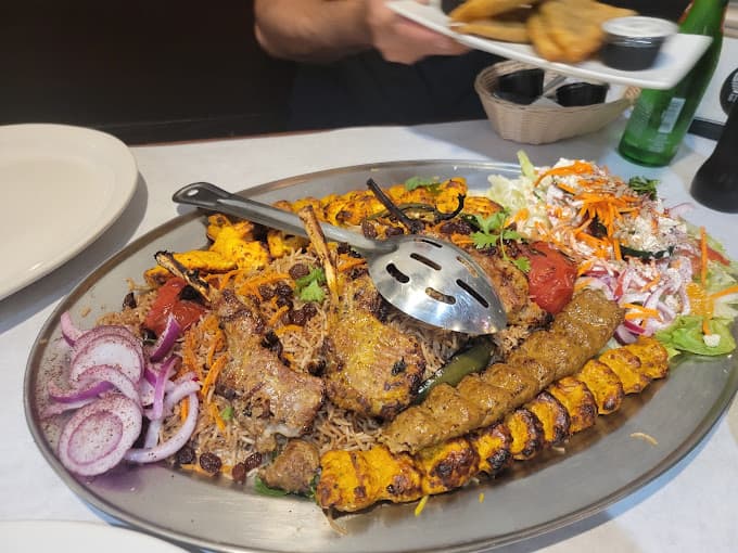 Photo of Olomi Grill