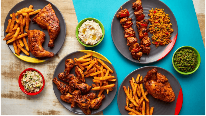Photo of Nando's