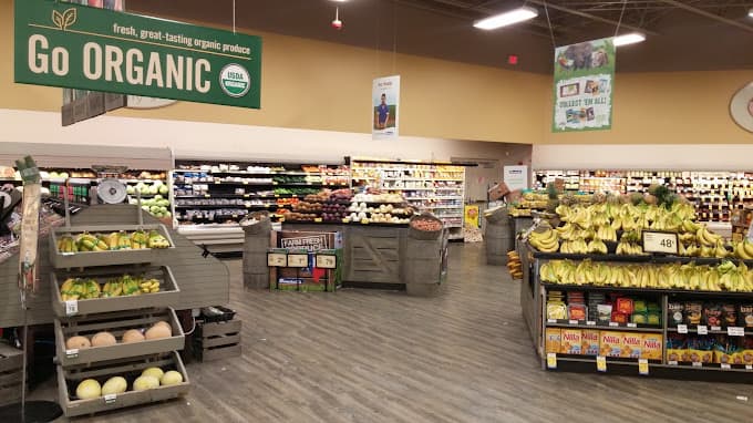 Photo of Randall's