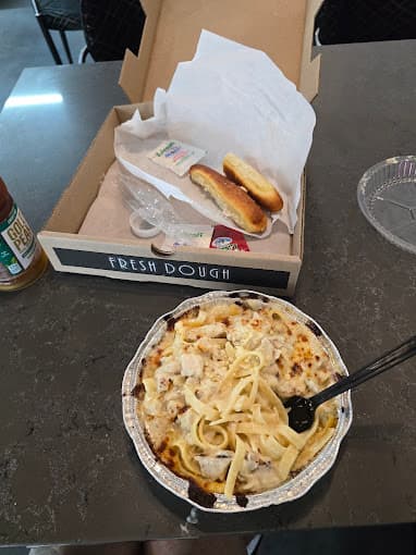 Photo of Zio Al's Pizza & Pasta