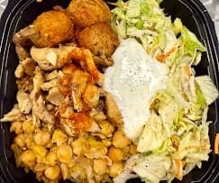 Photo of Istanbul Grille