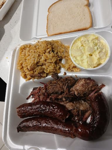 Photo of Smitty's Cali Smoke BBQ