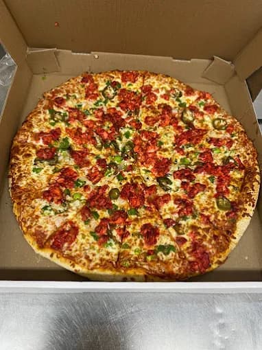 Photo of Zam Zam Pizza
