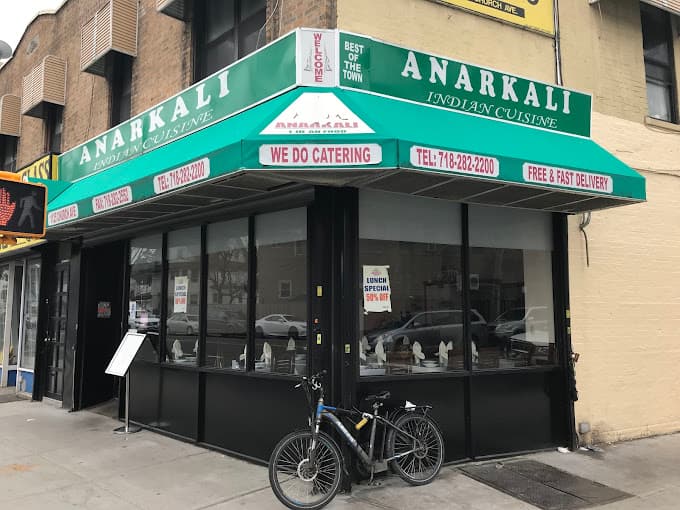 Photo of Anarkali