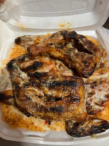Photo of Halal Inn Pizza Wings & Grilled Chicken