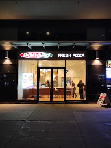 Photo of Panago Pizza