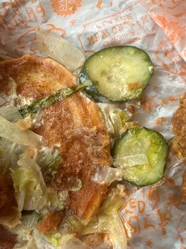Photo of Popeyes Chicken