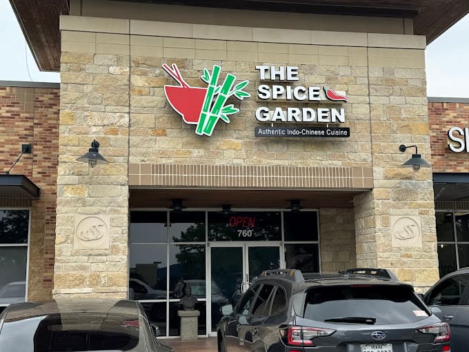 Photo of Spice Garden