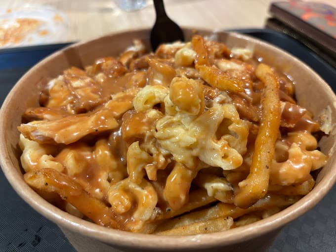 Photo of Holy Buckets Halal Chicken & Pizza
