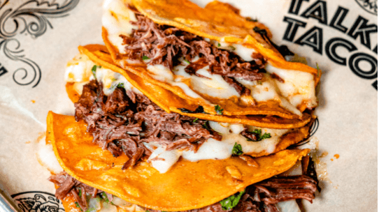 Talkin' Tacos photo 4