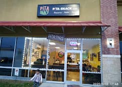 Photo of Pita Shack