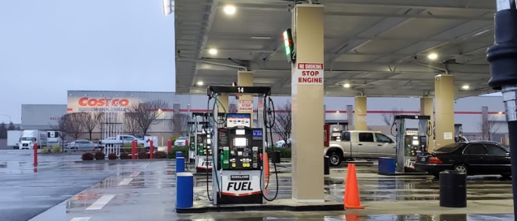 Photo of Costco
