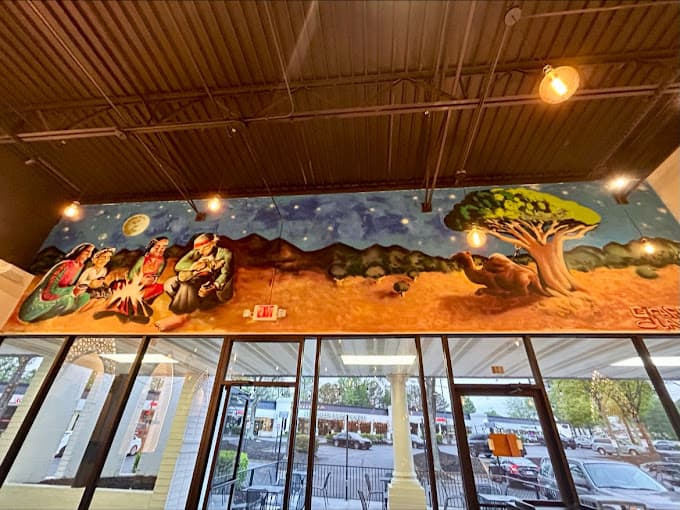 Photo of 967 Coffee Co.