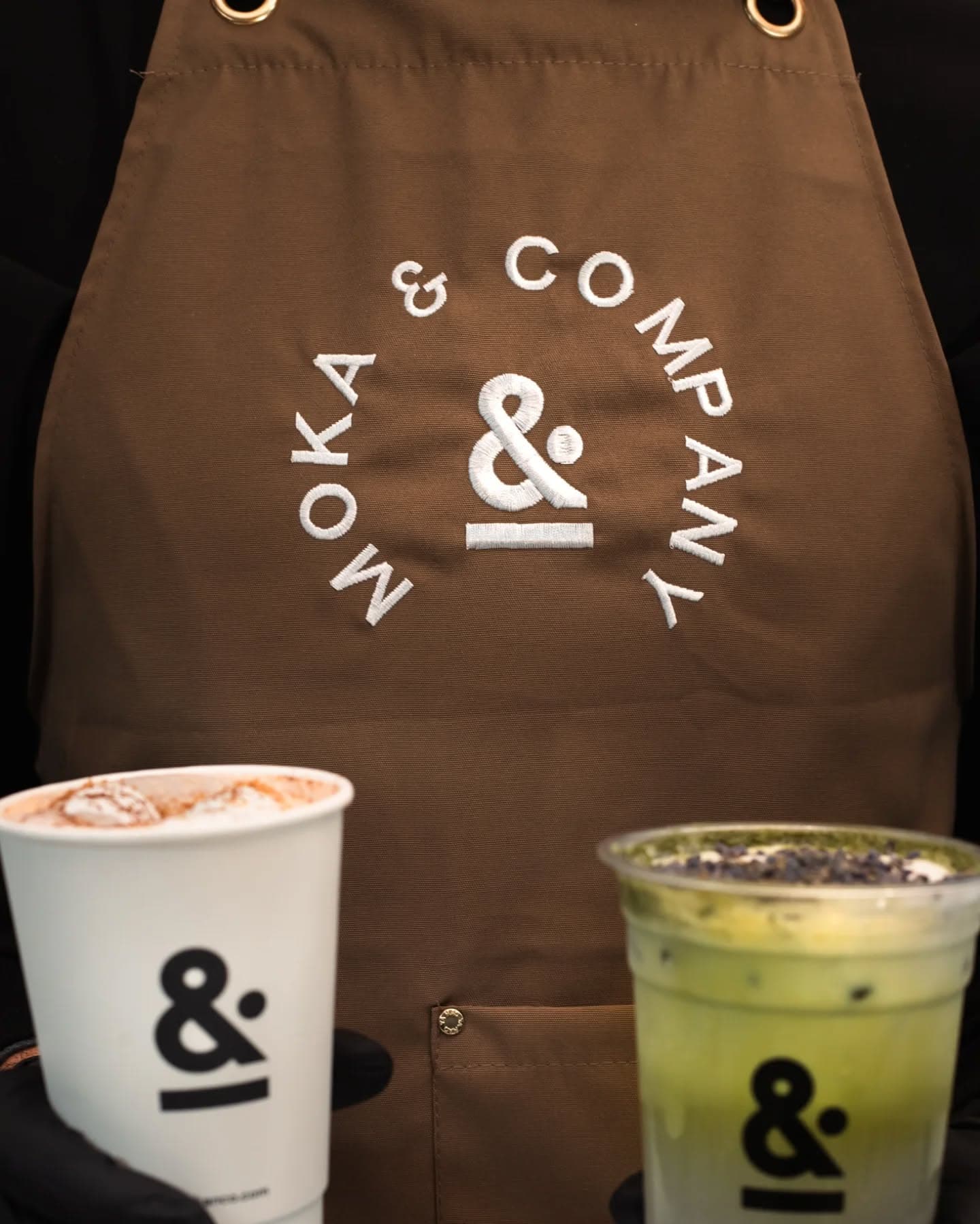 Photo of Moka & Co