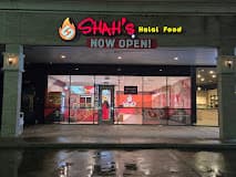 Photo of Shah's Halal Food