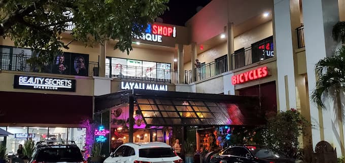 Photo of Layali Miami