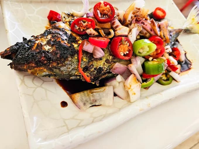 Photo of Warung Nasi Pariaman
