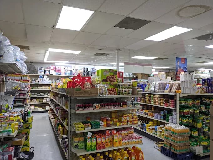 Photo of New Madina Market
