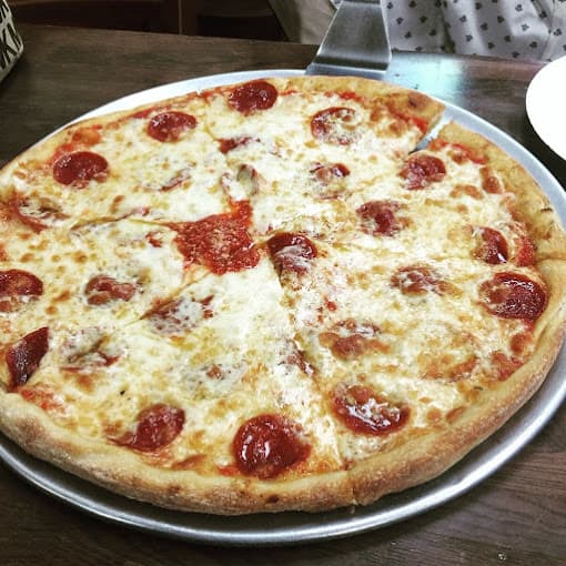 Photo of La Bella Pizza Express