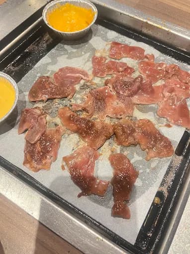 Photo of Seoul Garden BBQ