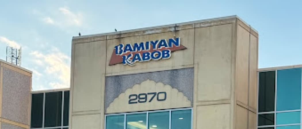 Photo of Bamiyan Kabob